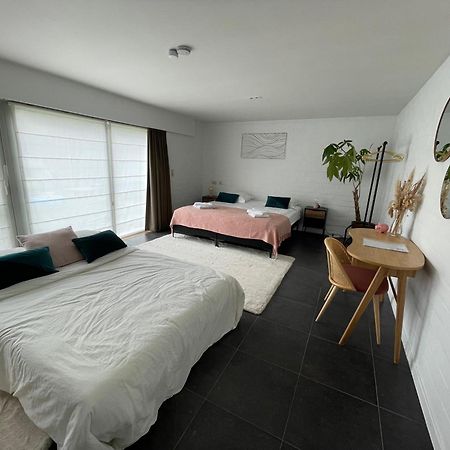 Appartement Perfect Getaway In Bruges! Extérieur photo